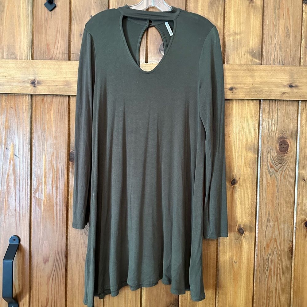 Mittoshop dress 
